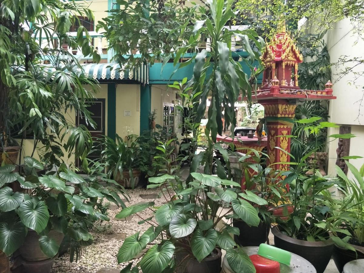 Phuket Green Home Karon Exteriér fotografie